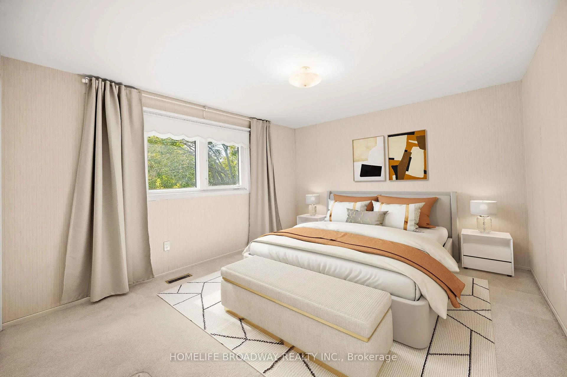 Photo 40 of 212 Bayview Fairways Drive, Markham, Bayview Fairway-Bayview Country Club Estates — HOMEH