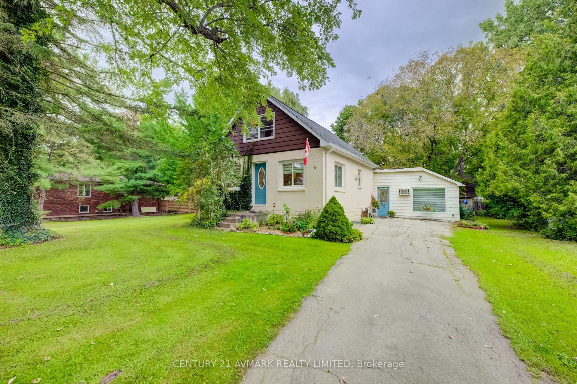 Photo 1 of 803 Foss Road, Pelham, Fenwick — HOMEH