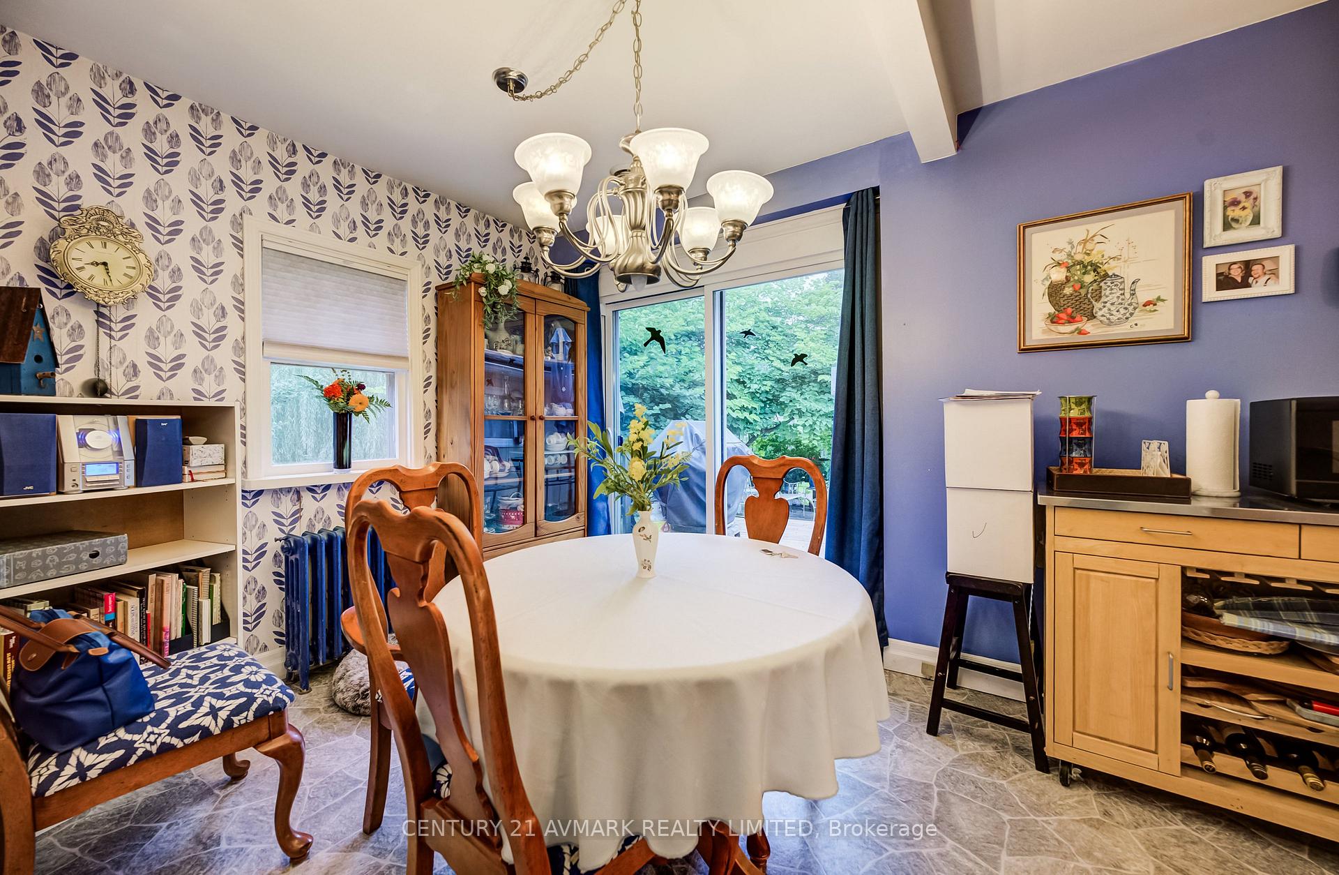 Photo 6 of 803 Foss Road, Pelham, Fenwick — HOMEH