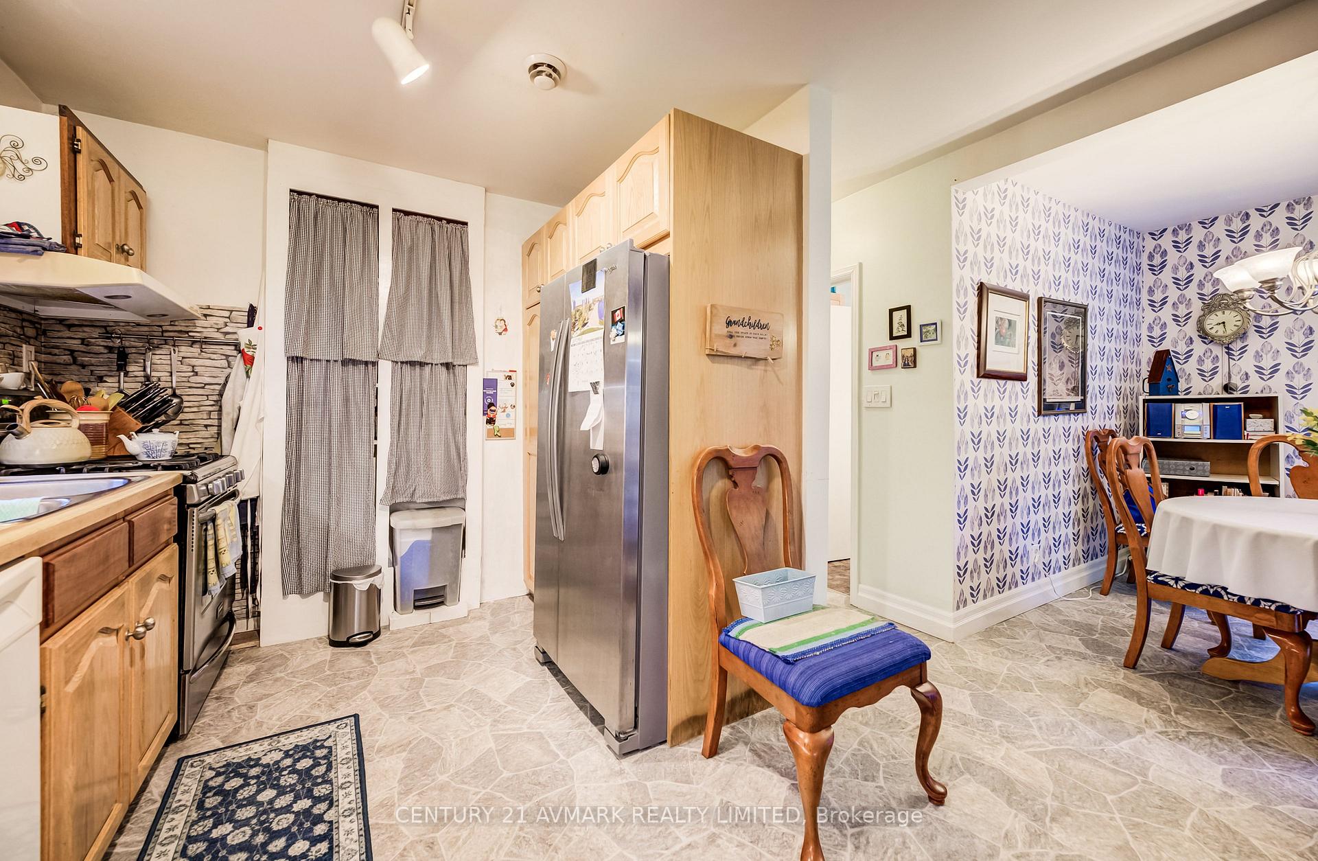 Photo 8 of 803 Foss Road, Pelham, Fenwick — HOMEH