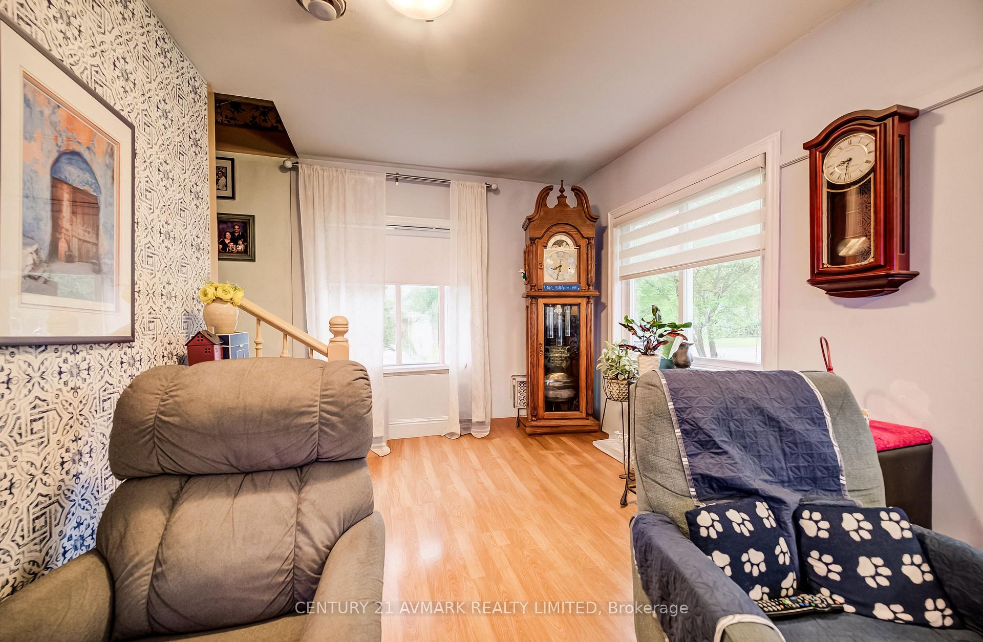 Photo 10 of 803 Foss Road, Pelham, Fenwick — HOMEH