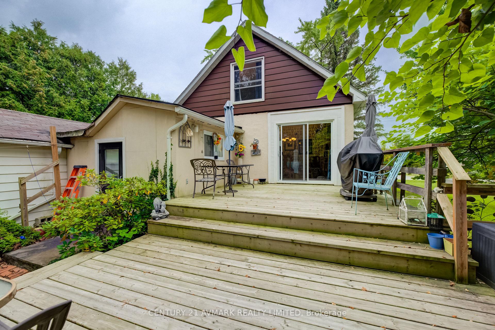 Photo 16 of 803 Foss Road, Pelham, Fenwick — HOMEH