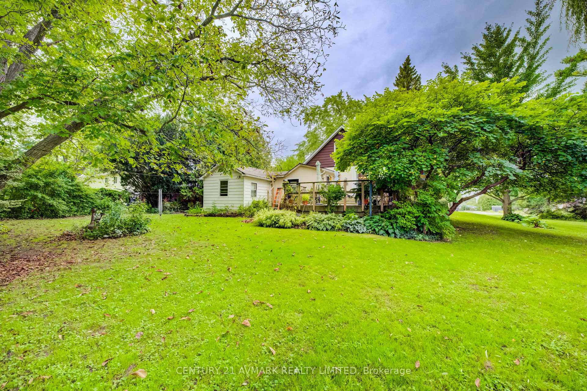 Photo 19 of 803 Foss Road, Pelham, Fenwick — HOMEH