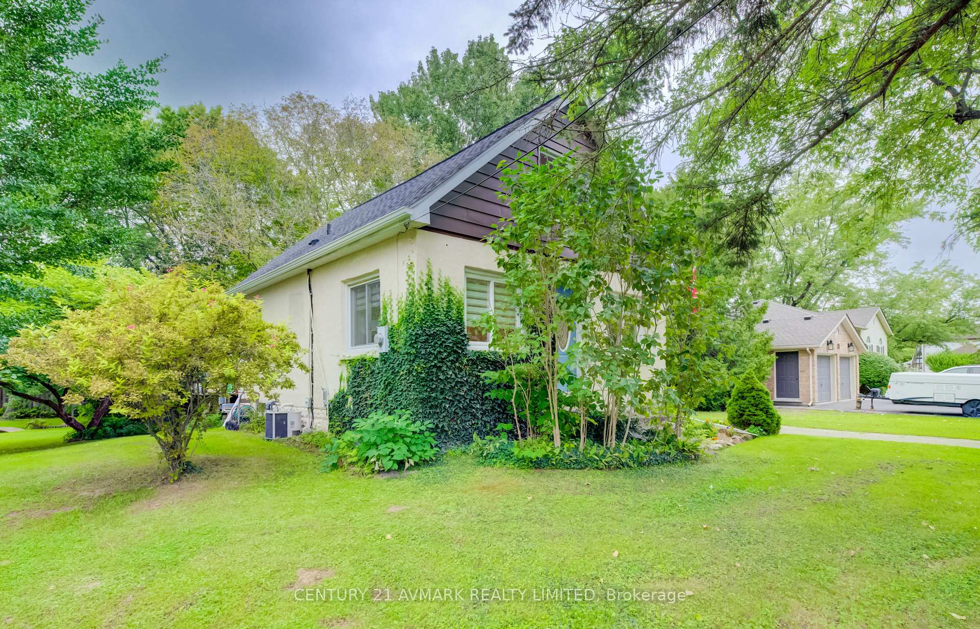 Photo 25 of 803 Foss Road, Pelham, Fenwick — HOMEH