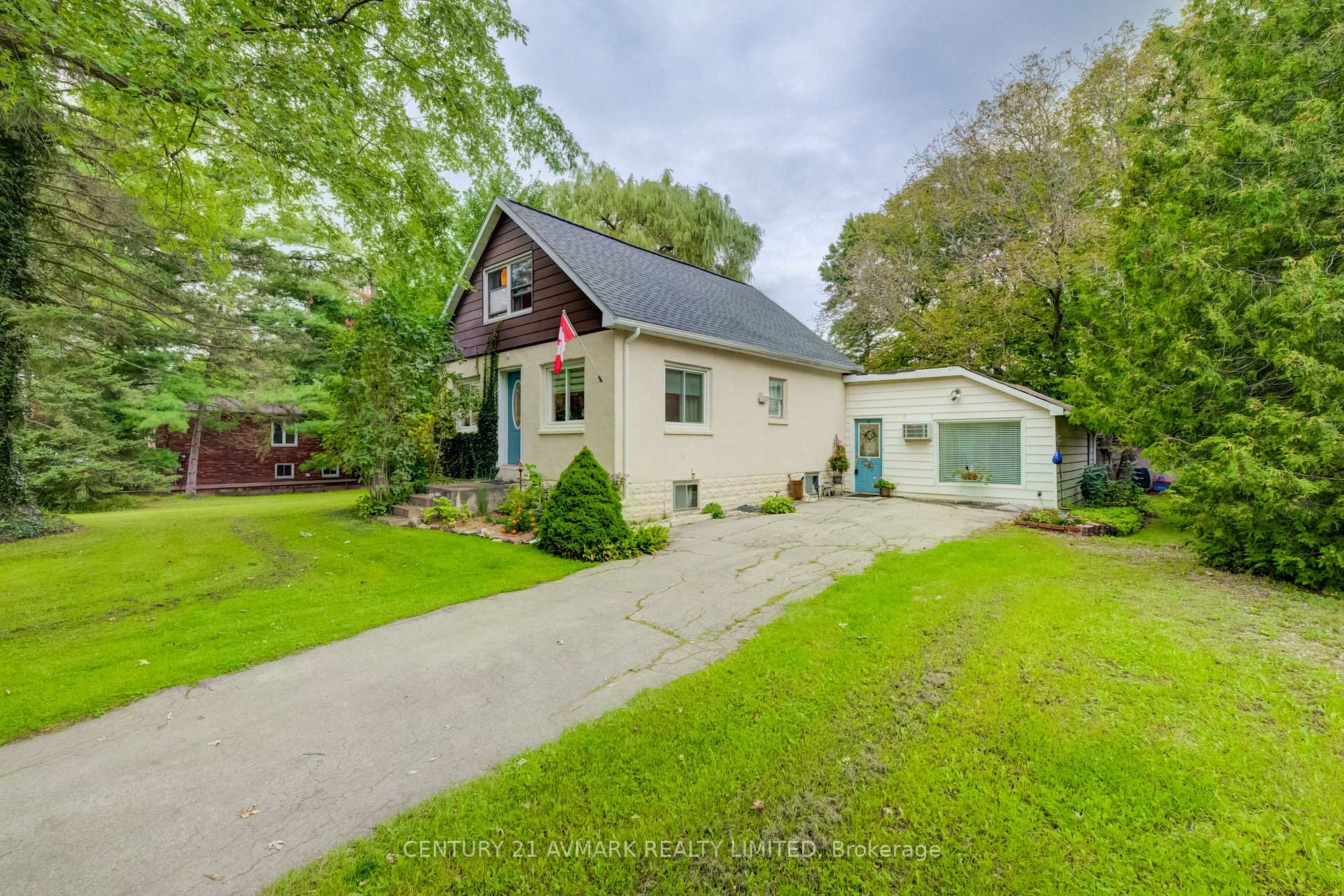 Photo 26 of 803 Foss Road, Pelham, Fenwick — HOMEH