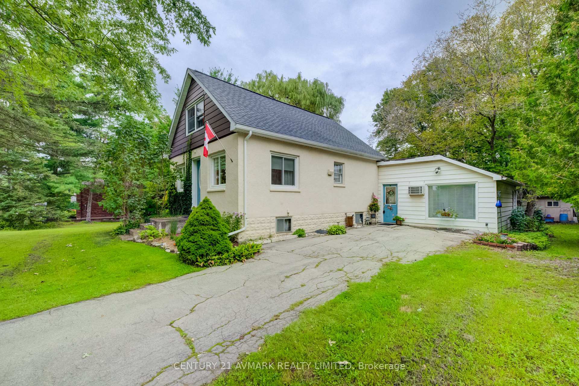 Photo 27 of 803 Foss Road, Pelham, Fenwick — HOMEH