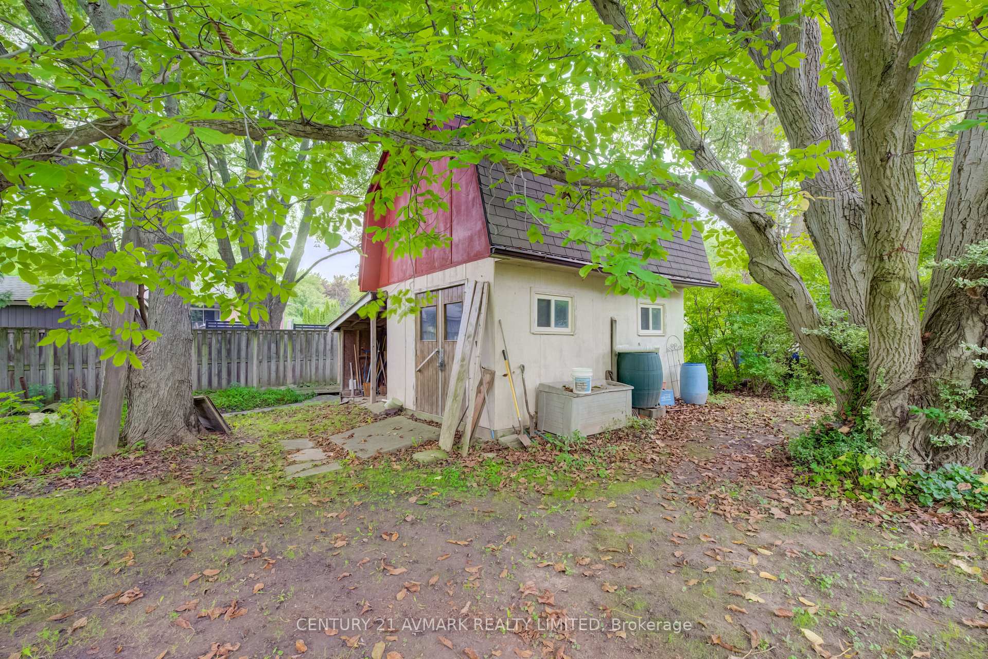 Photo 28 of 803 Foss Road, Pelham, Fenwick — HOMEH