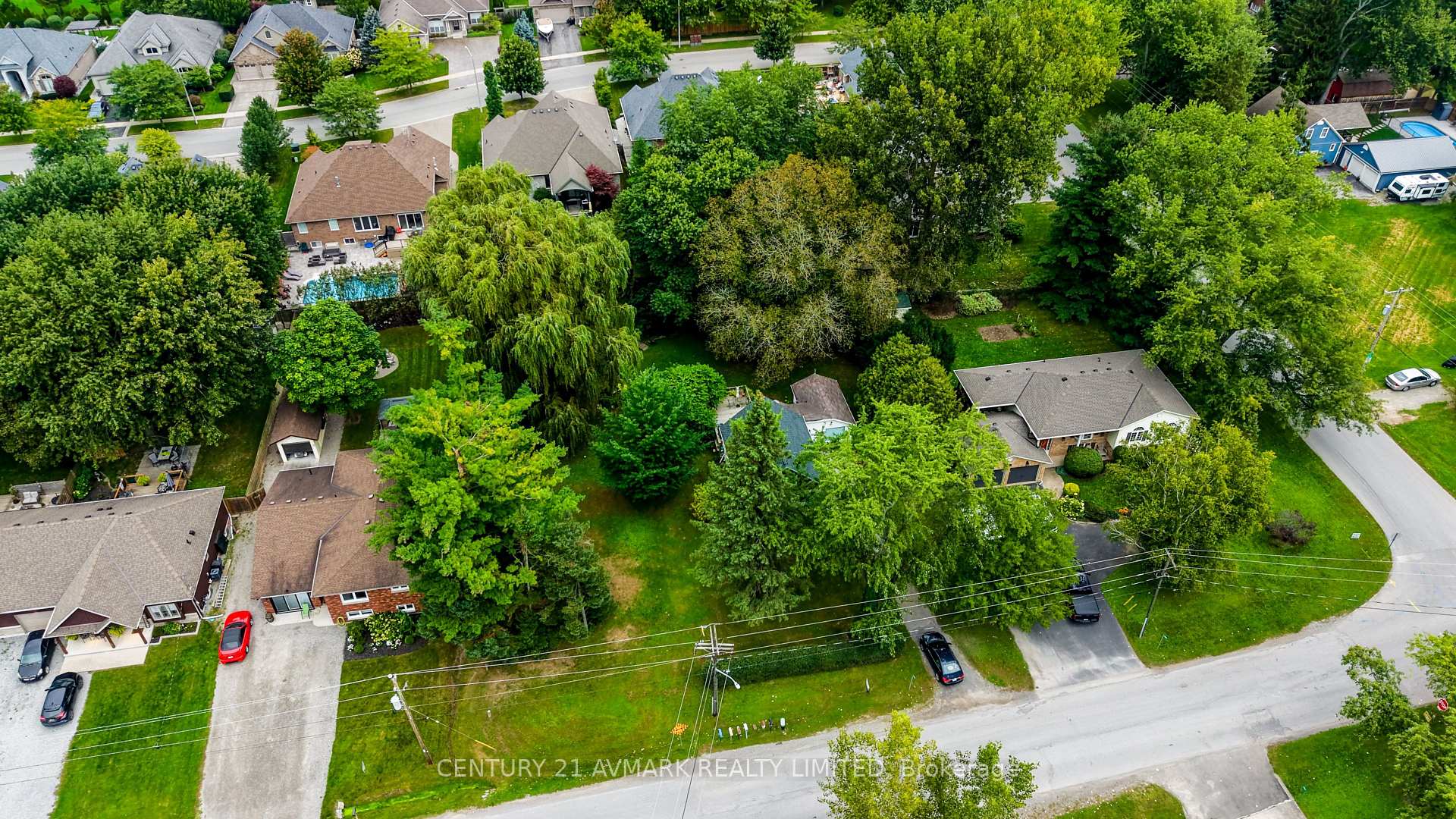Photo 29 of 803 Foss Road, Pelham, Fenwick — HOMEH