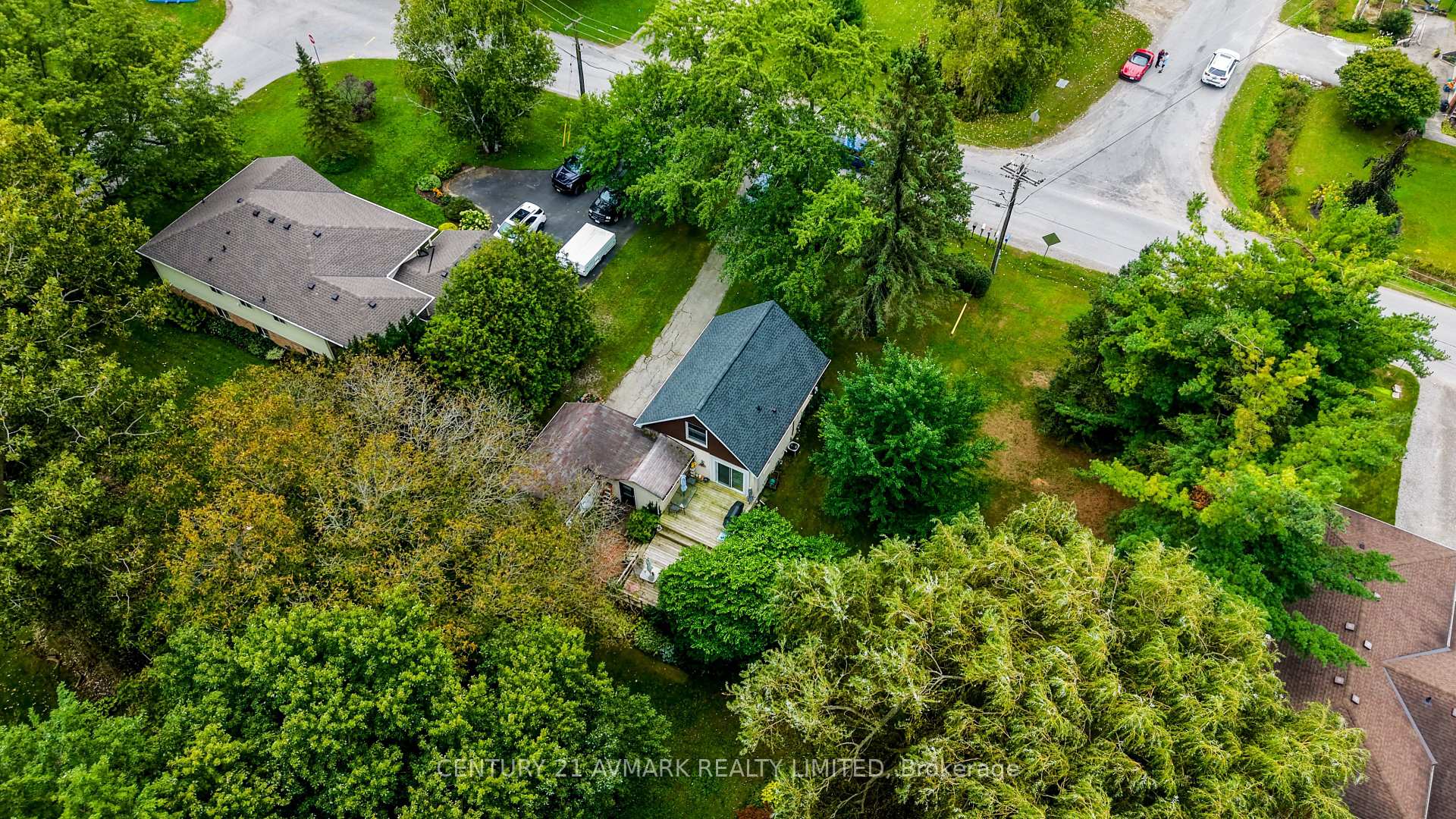 Photo 35 of 803 Foss Road, Pelham, Fenwick — HOMEH