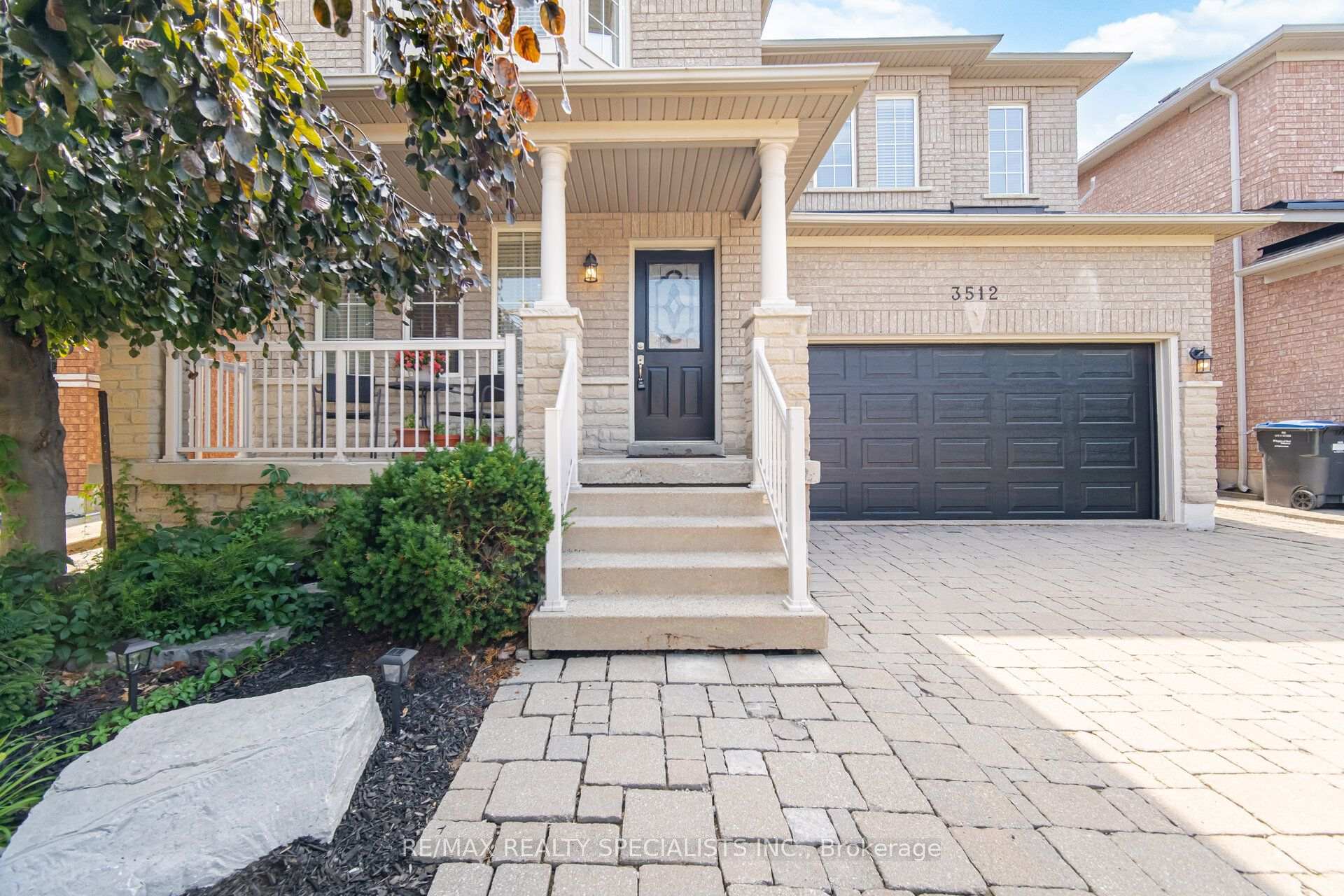 Photo 2 of 3512 Positano Place, Mississauga, Churchill Meadows — HOMEH