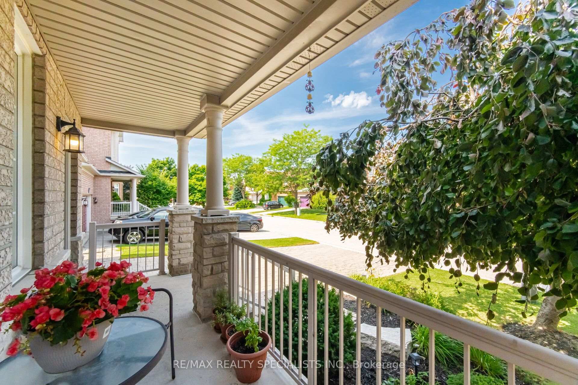 Photo 3 of 3512 Positano Place, Mississauga, Churchill Meadows — HOMEH