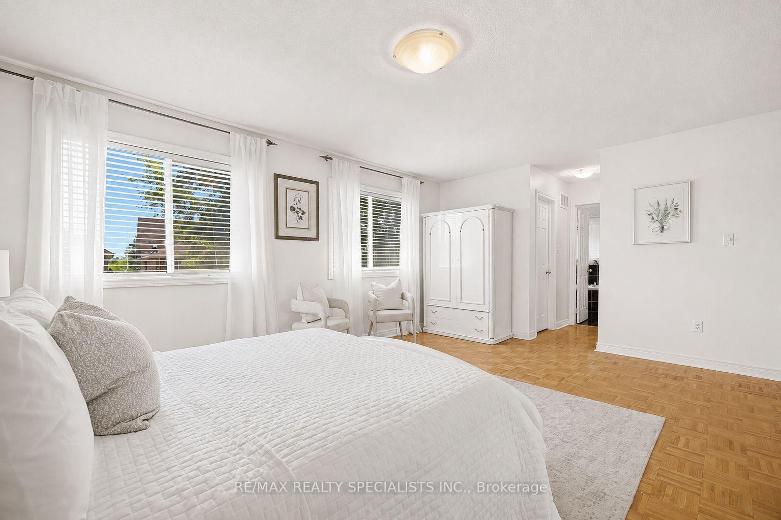 Photo 13 of 3512 Positano Place, Mississauga, Churchill Meadows — HOMEH