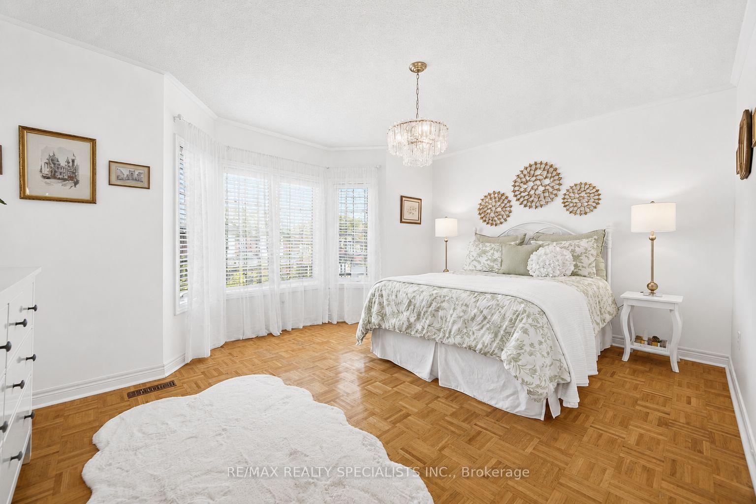 Photo 15 of 3512 Positano Place, Mississauga, Churchill Meadows — HOMEH