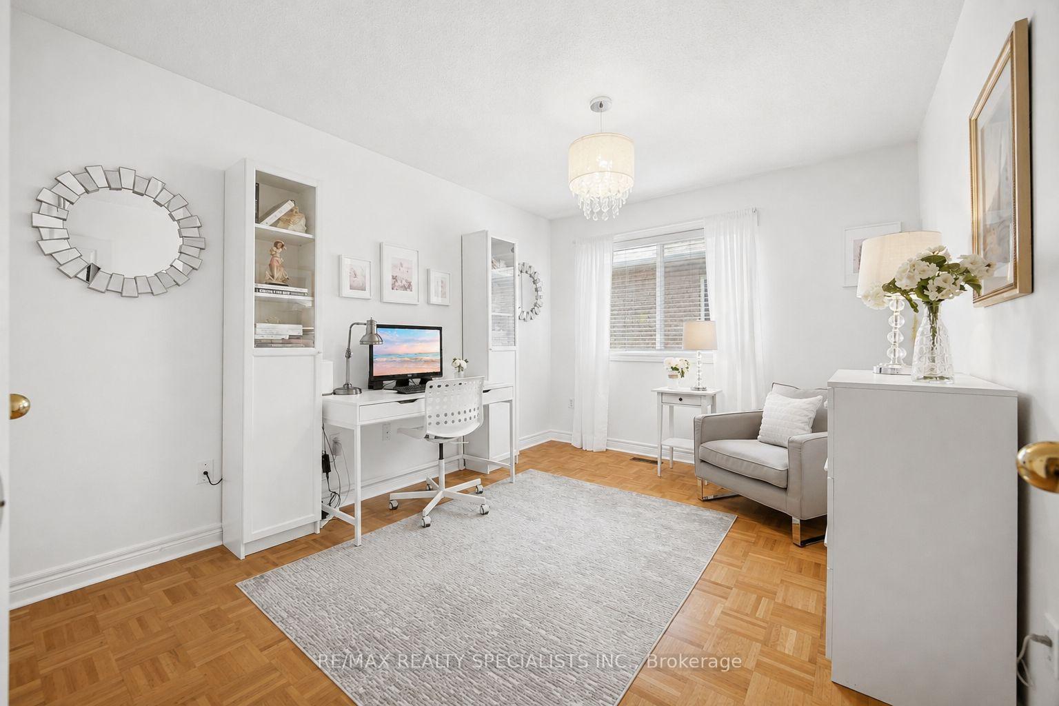 Photo 16 of 3512 Positano Place, Mississauga, Churchill Meadows — HOMEH