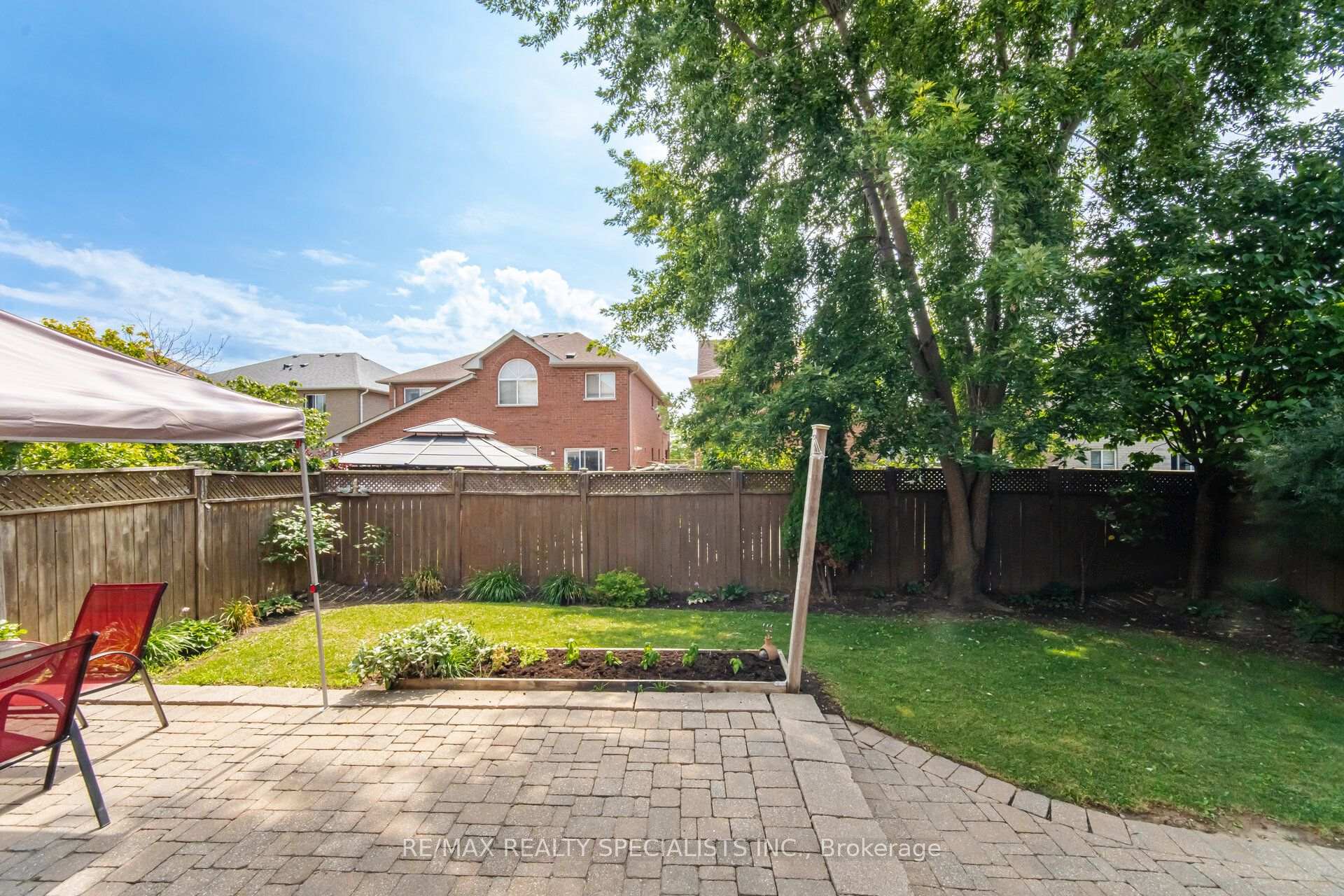 Photo 18 of 3512 Positano Place, Mississauga, Churchill Meadows — HOMEH