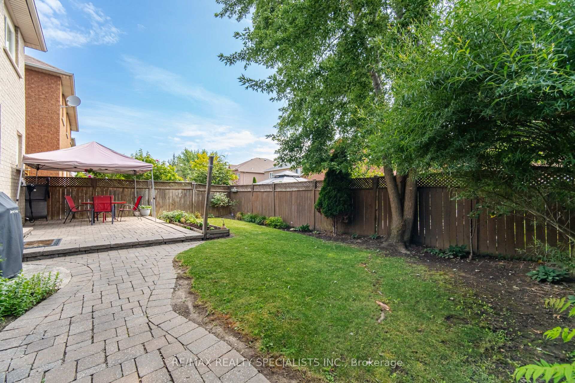 Photo 19 of 3512 Positano Place, Mississauga, Churchill Meadows — HOMEH