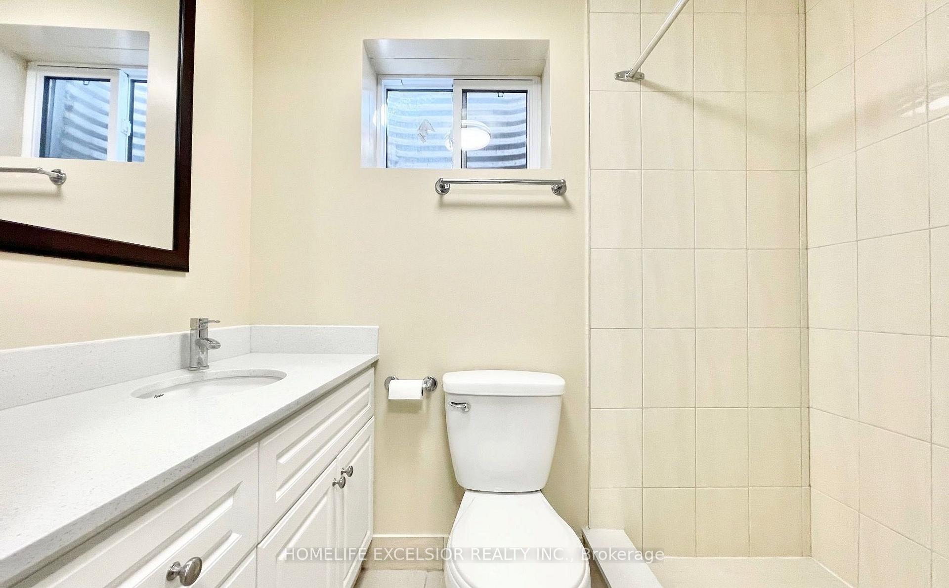Photo 4 of Unit Basement, 34 Midcroft Drive, Scarborough, Agincourt South-Malvern West — HOMEH