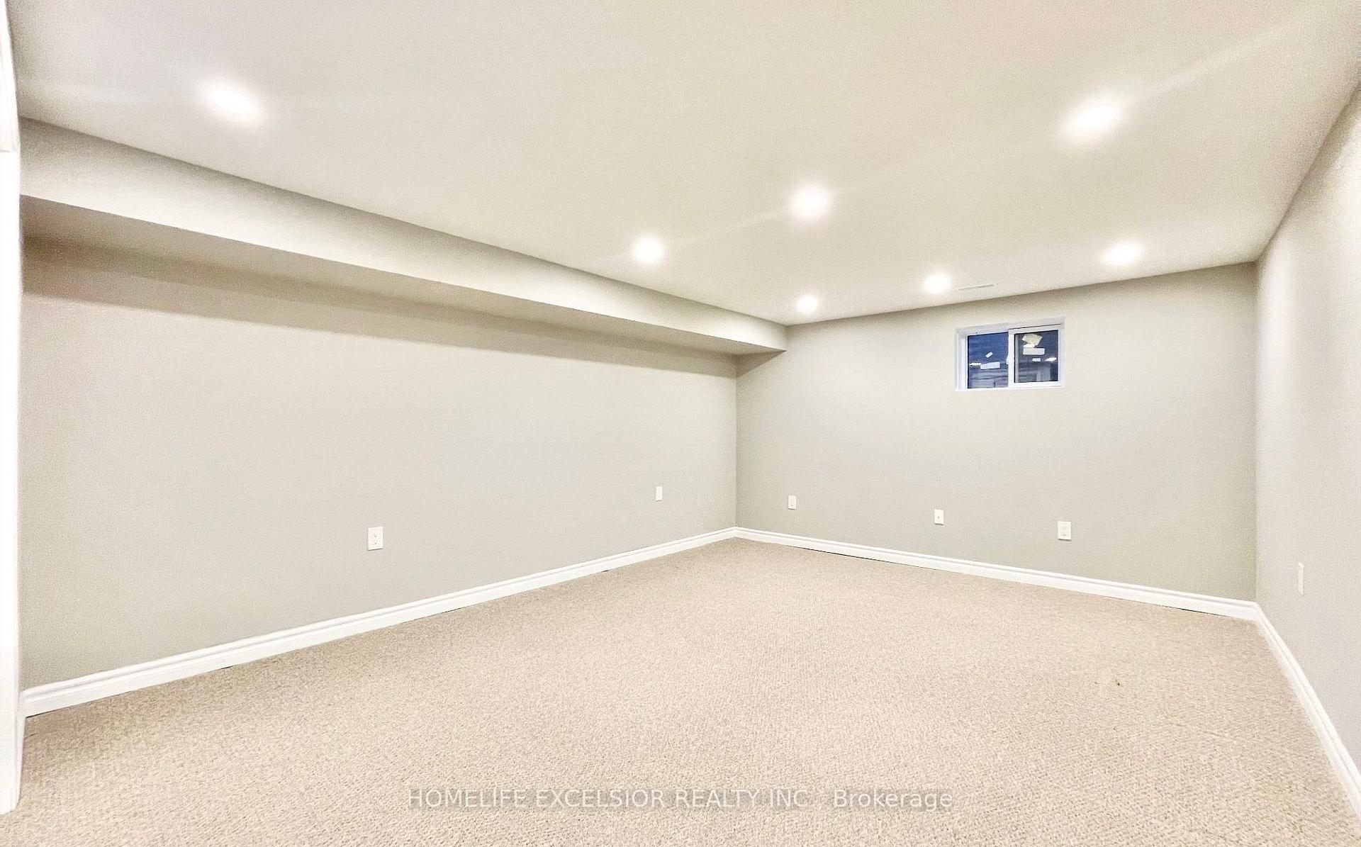 Photo 7 of Unit Basement, 34 Midcroft Drive, Scarborough, Agincourt South-Malvern West — HOMEH