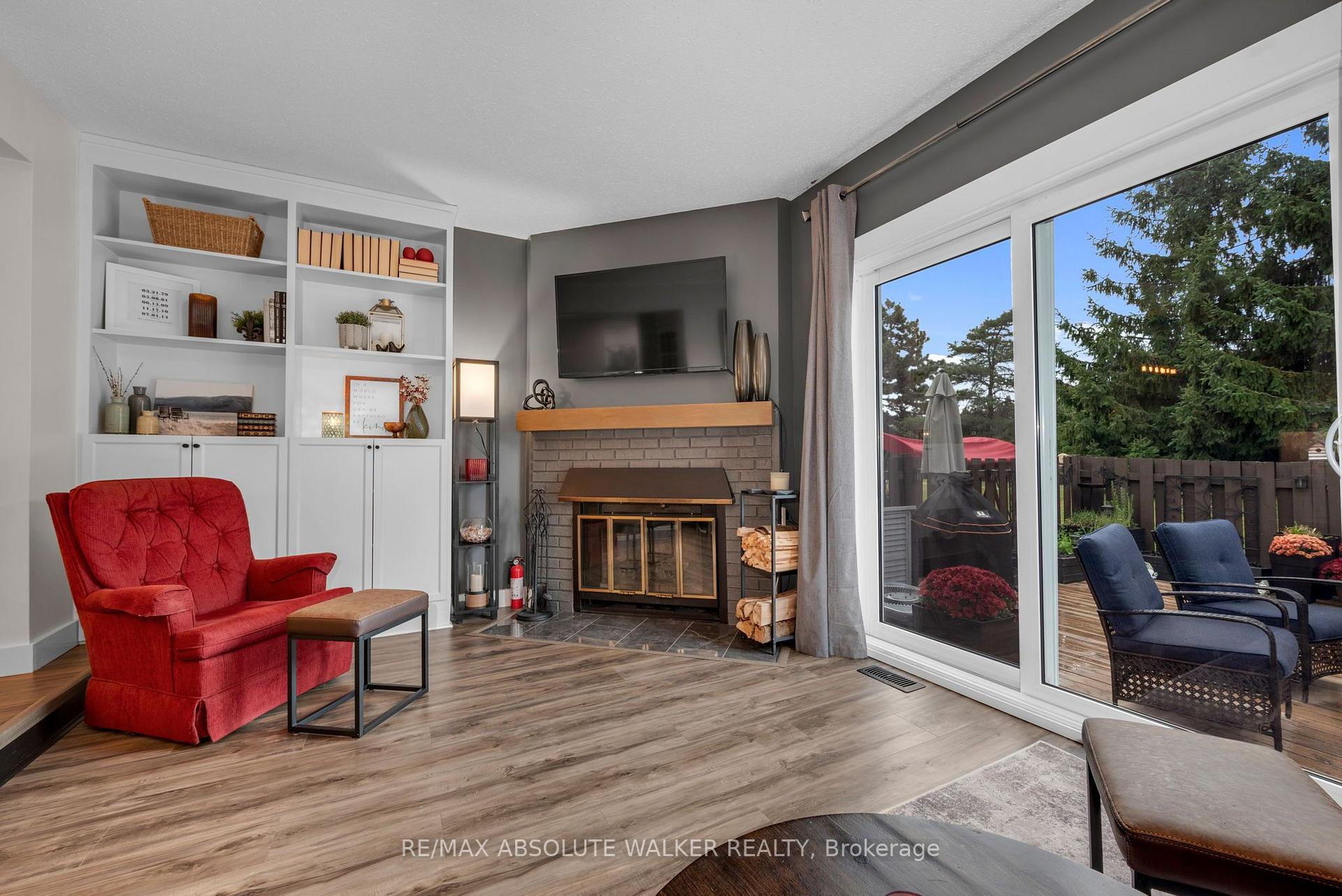 Photo 6 of 6445 Natalie Way, Ottawa, Chateauneuf — HOMEH