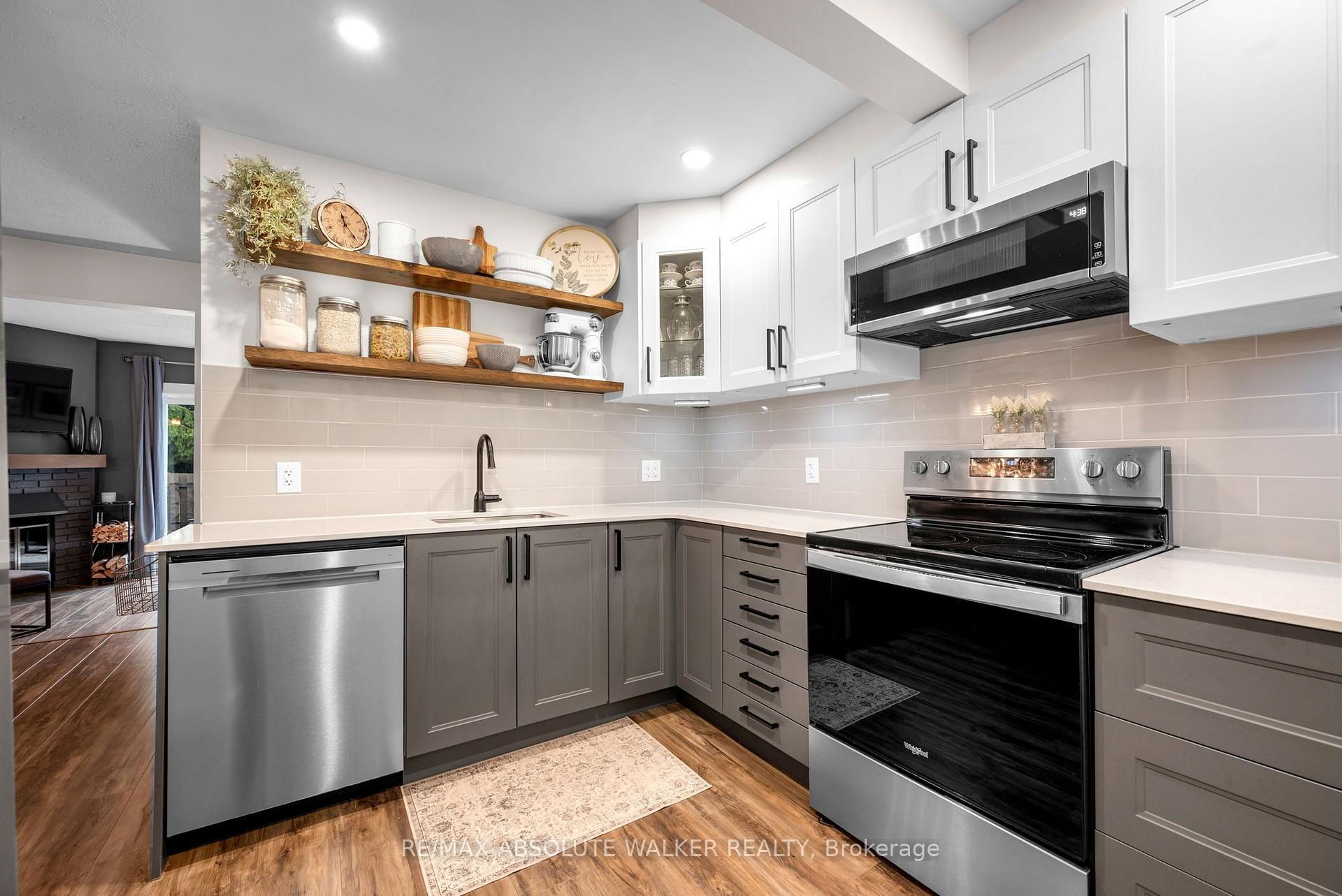 Photo 11 of 6445 Natalie Way, Ottawa, Chateauneuf — HOMEH
