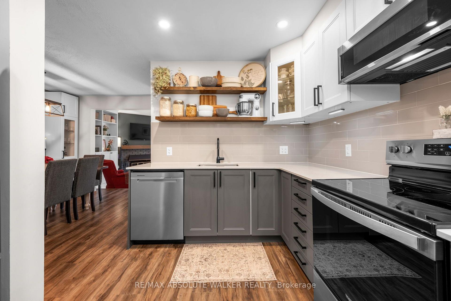 Photo 12 of 6445 Natalie Way, Ottawa, Chateauneuf — HOMEH