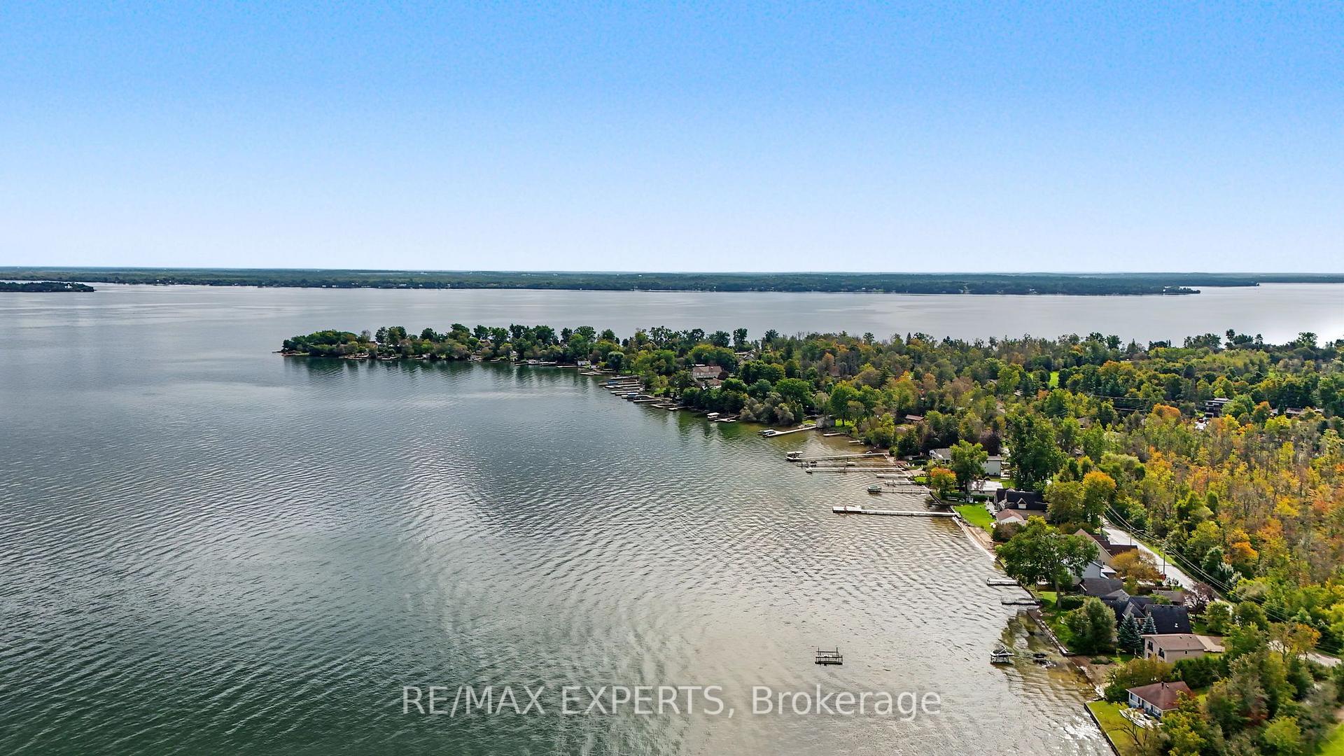 Photo 2 of 1805 Saint John's Road, Innisfil, Alcona — HOMEH