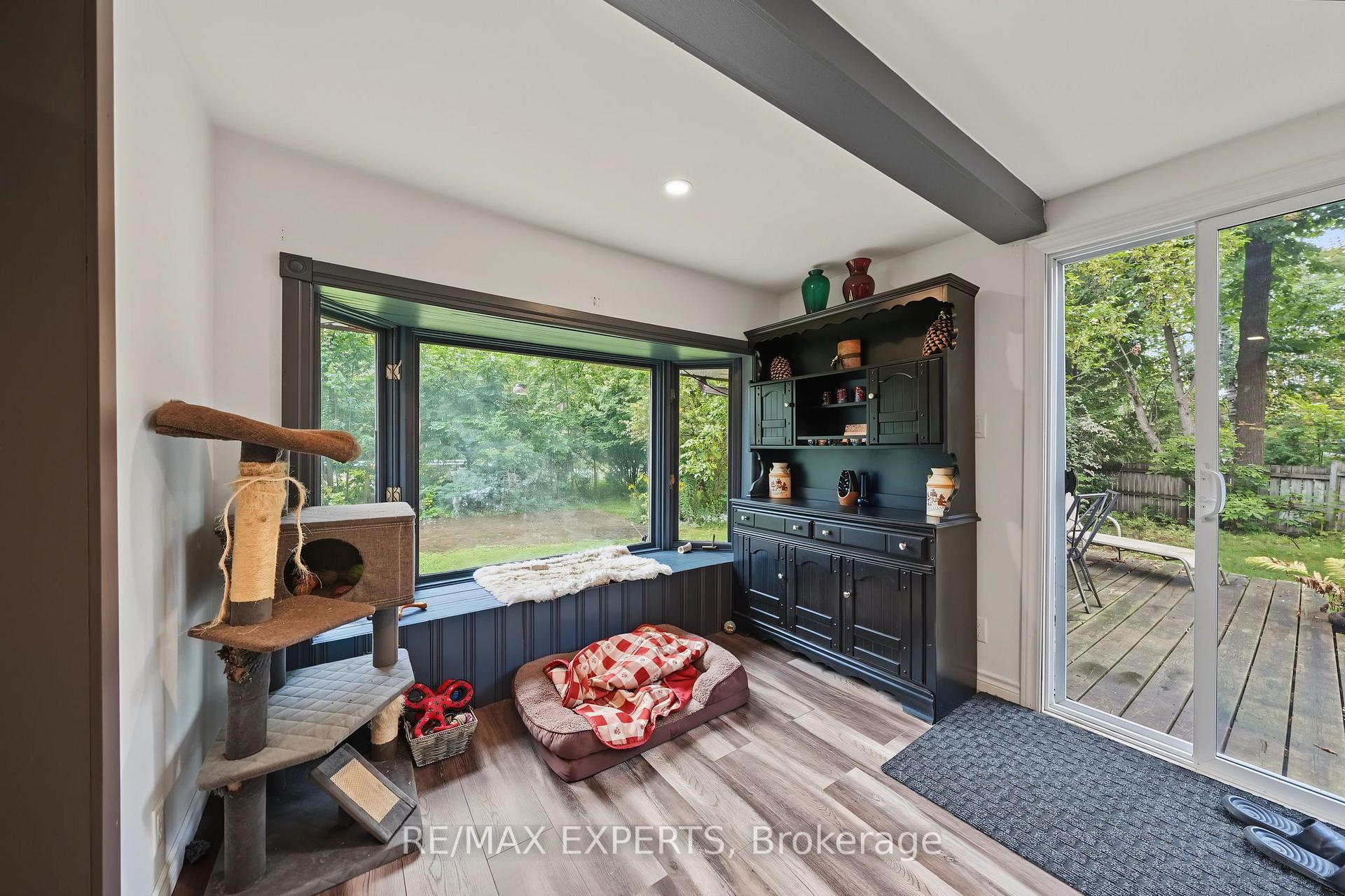 Photo 11 of 1805 Saint John's Road, Innisfil, Alcona — HOMEH