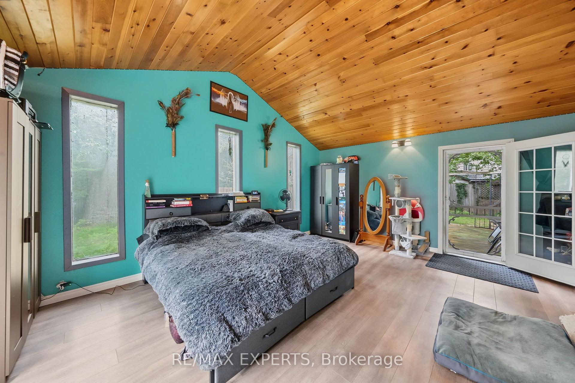 Photo 15 of 1805 Saint John's Road, Innisfil, Alcona — HOMEH