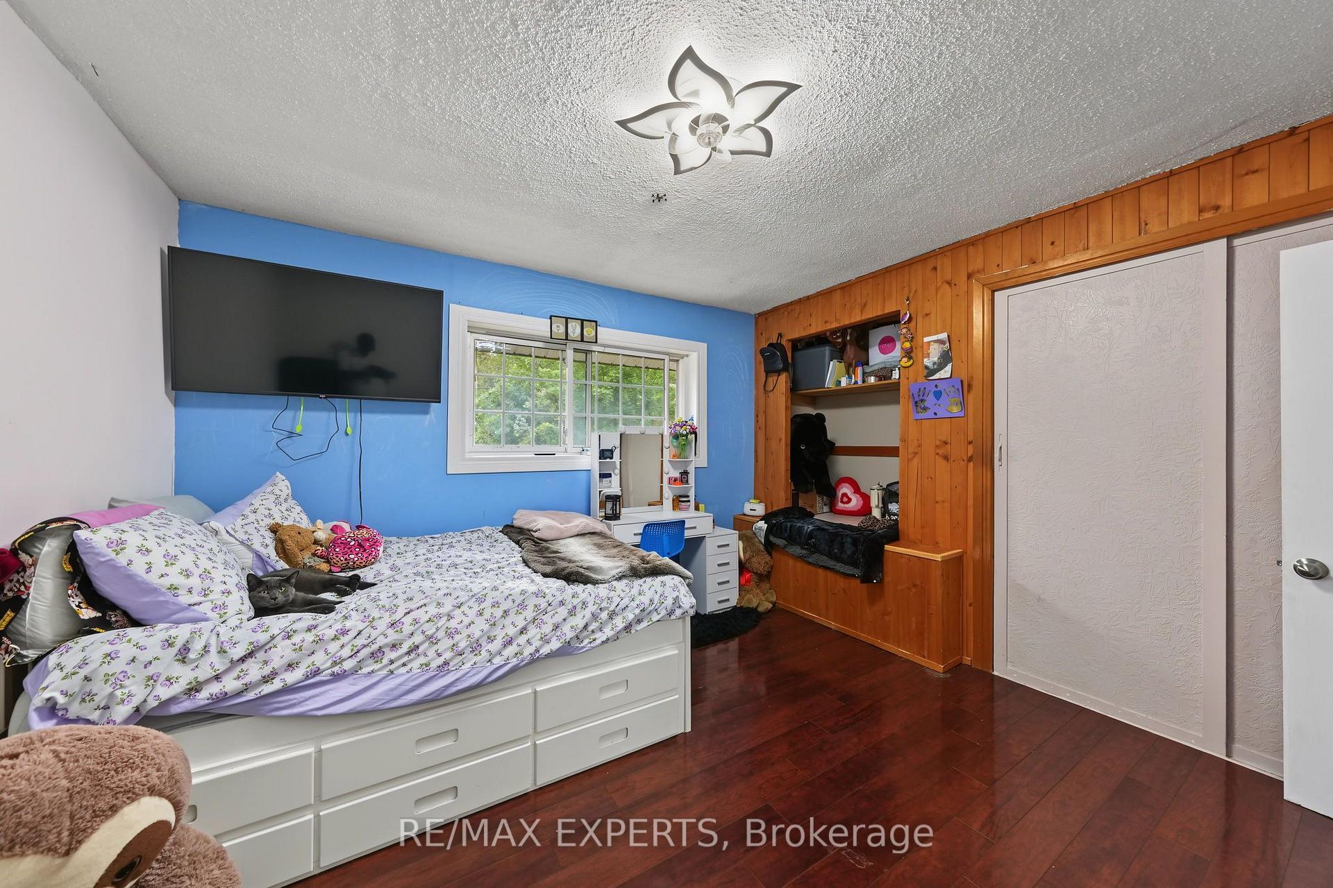 Photo 21 of 1805 Saint John's Road, Innisfil, Alcona — HOMEH