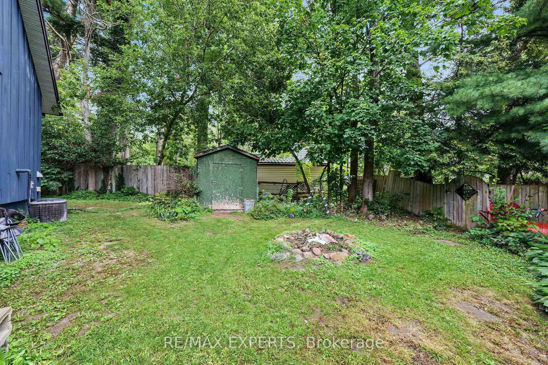 Photo 30 of 1805 Saint John's Road, Innisfil, Alcona — HOMEH