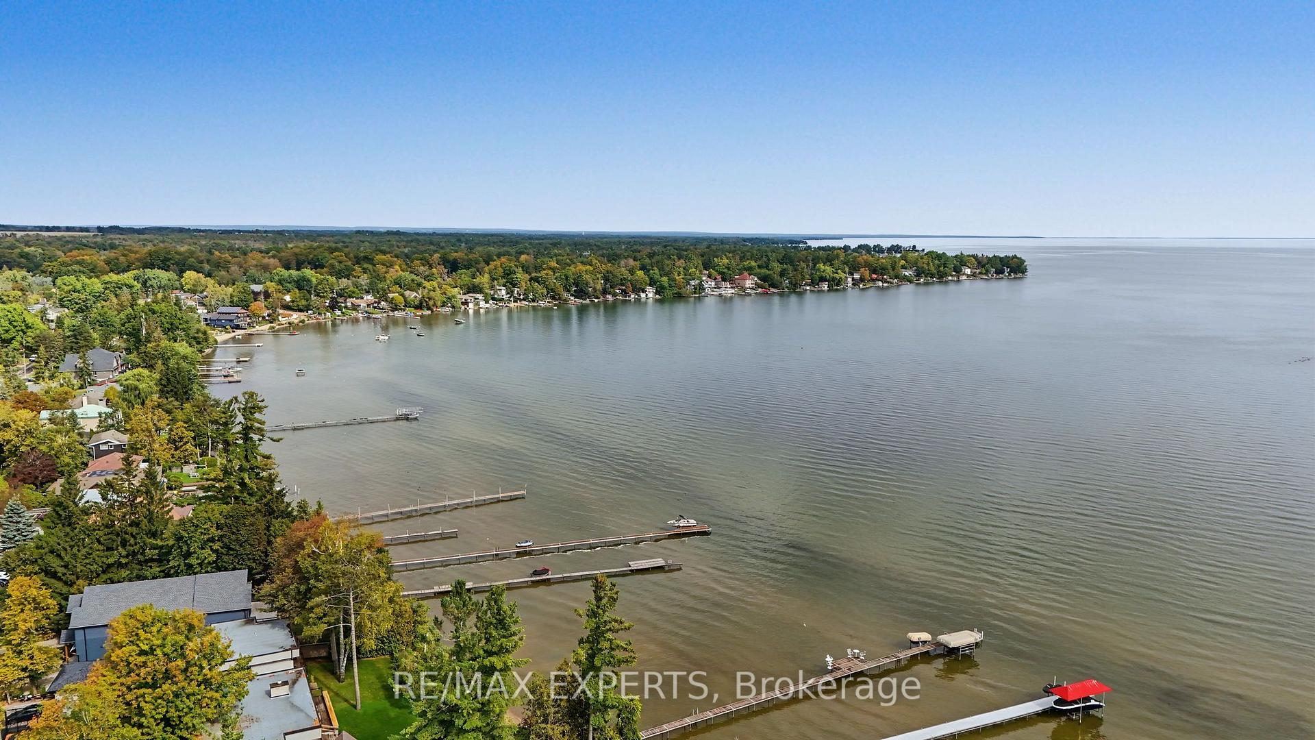 Photo 38 of 1805 Saint John's Road, Innisfil, Alcona — HOMEH