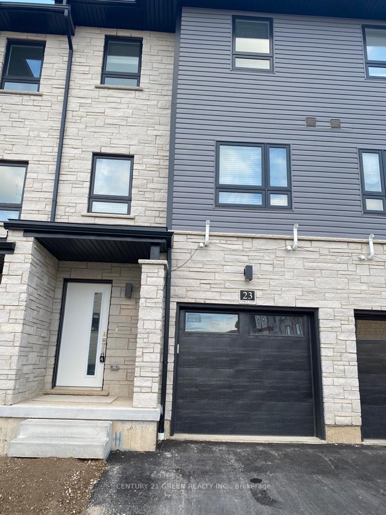 Photo 1 of Unit 23, 51 Sparrow Avenue, Cambridge, Little's Corners — HOMEH