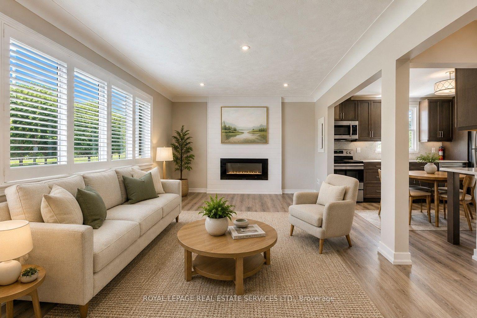 Photo 4 of Unit Upper, 191 Nash Road N, Hamilton, Kentley — HOMEH
