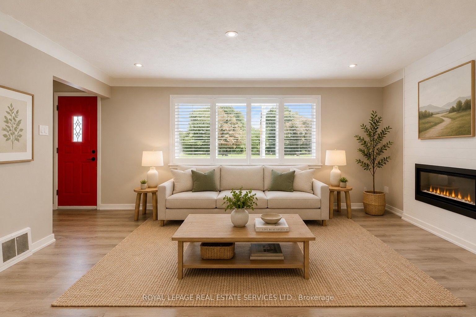 Photo 8 of Unit Upper, 191 Nash Road N, Hamilton, Kentley — HOMEH