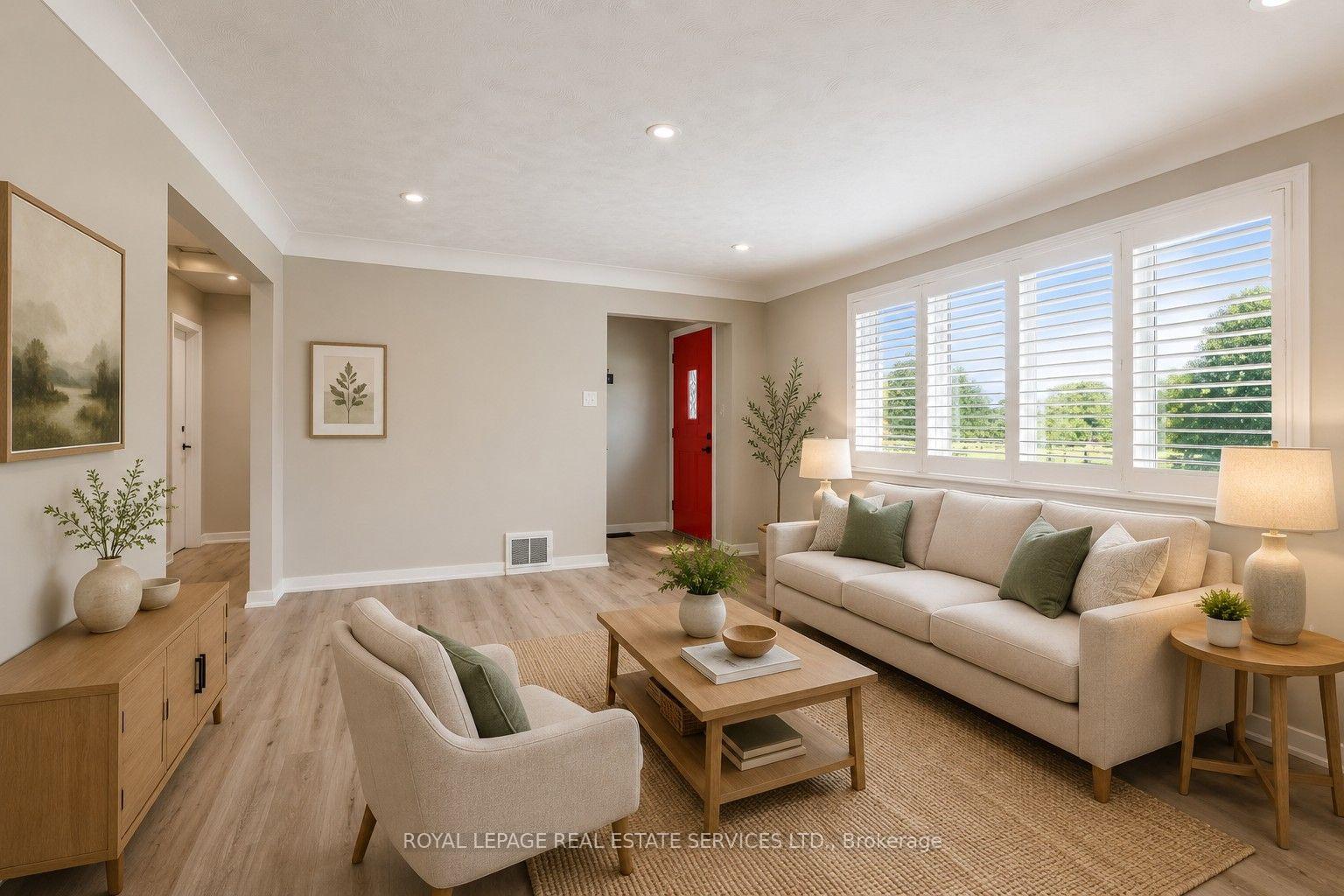 Photo 10 of Unit Upper, 191 Nash Road N, Hamilton, Kentley — HOMEH