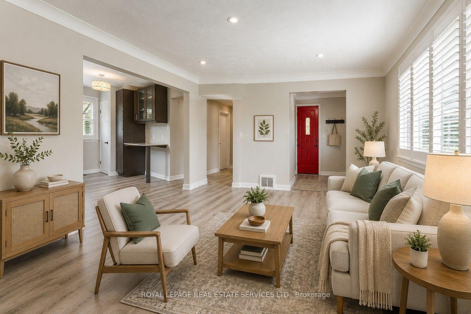 Photo 12 of Unit Upper, 191 Nash Road N, Hamilton, Kentley — HOMEH