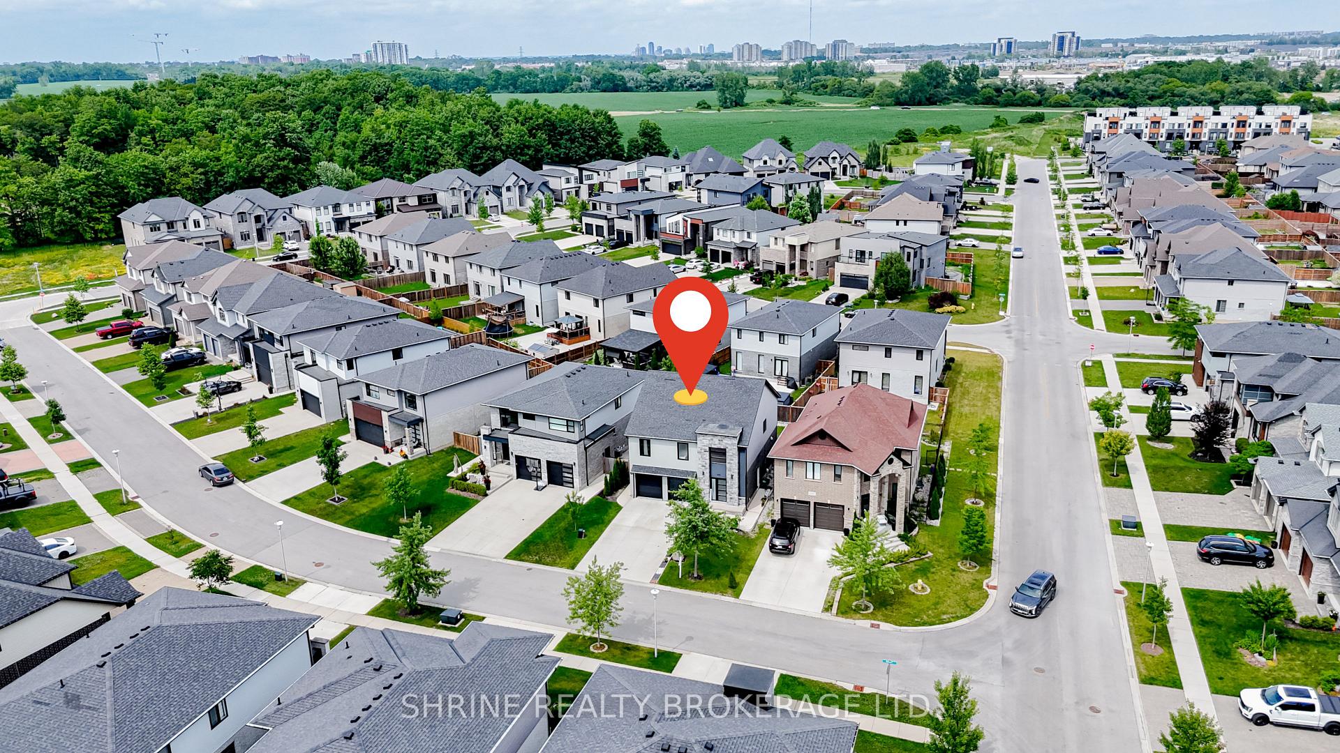 Photo 46 of 2170 Debra Drive, London, South V — HOMEH