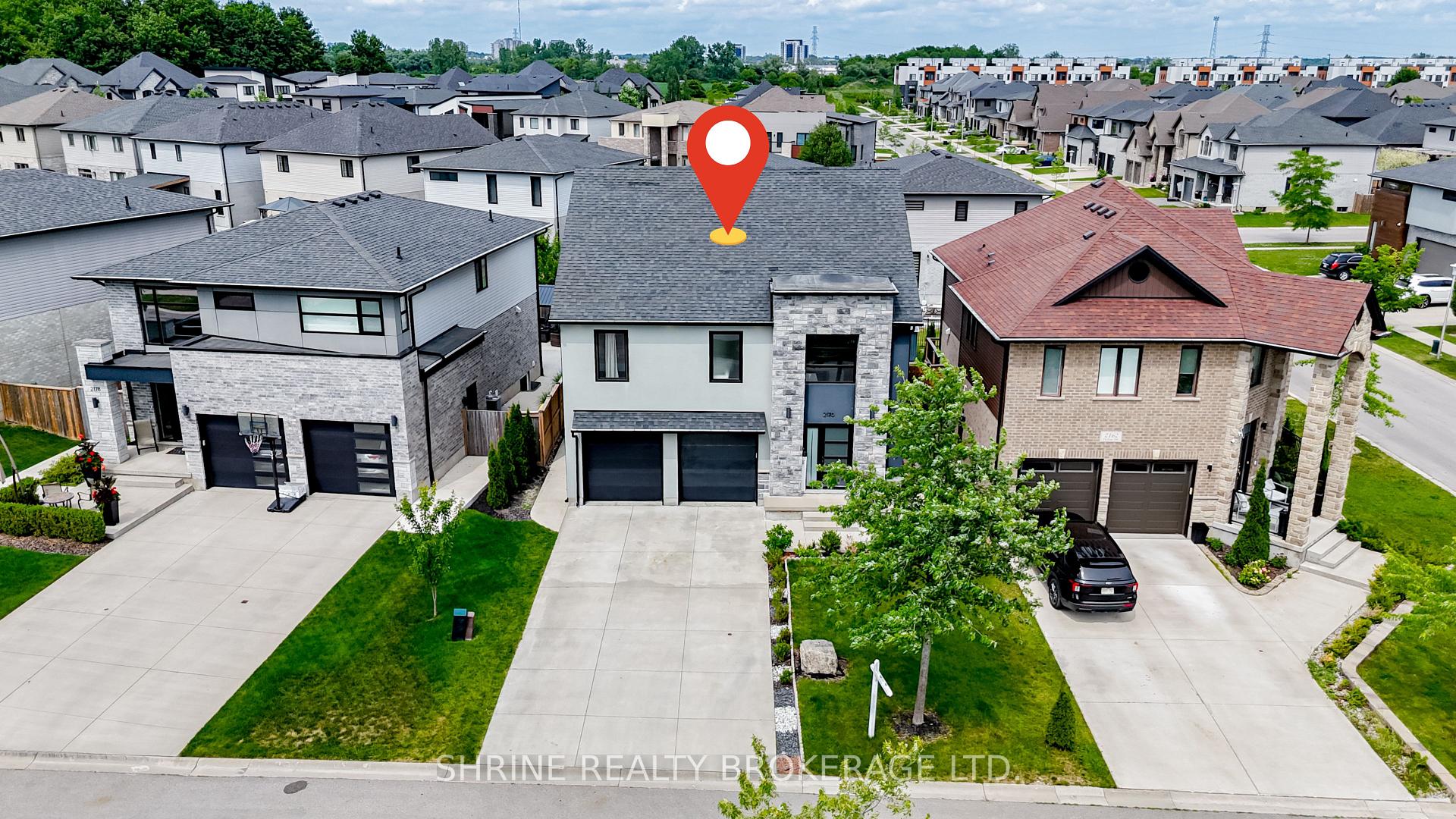 Photo 47 of 2170 Debra Drive, London, South V — HOMEH