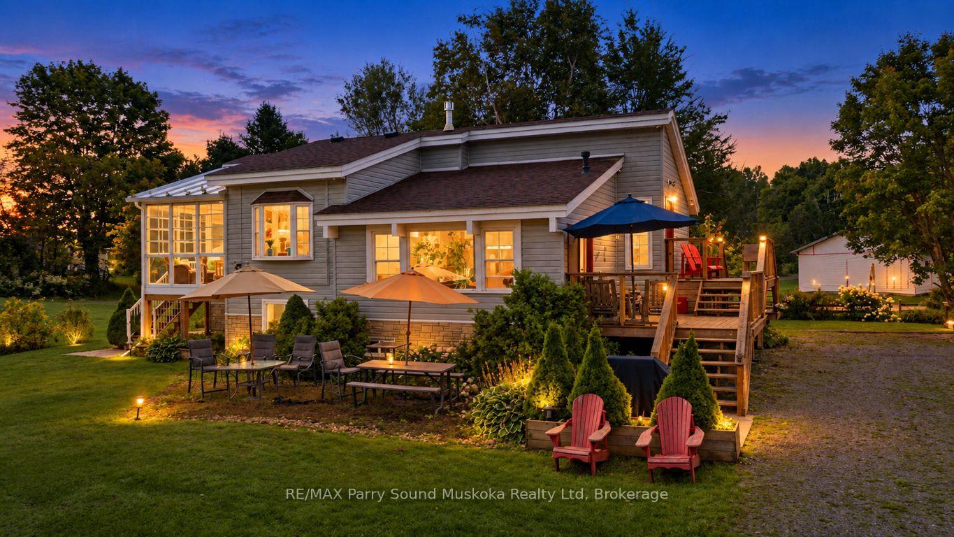 Photo 68 of 5 Meharg Drive, McKellar — HOMEH