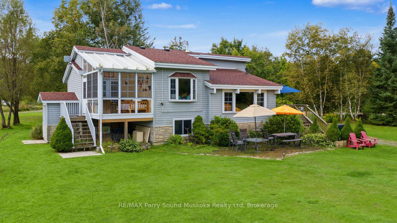 Photo 3 of 5 Meharg Drive, McKellar — HOMEH