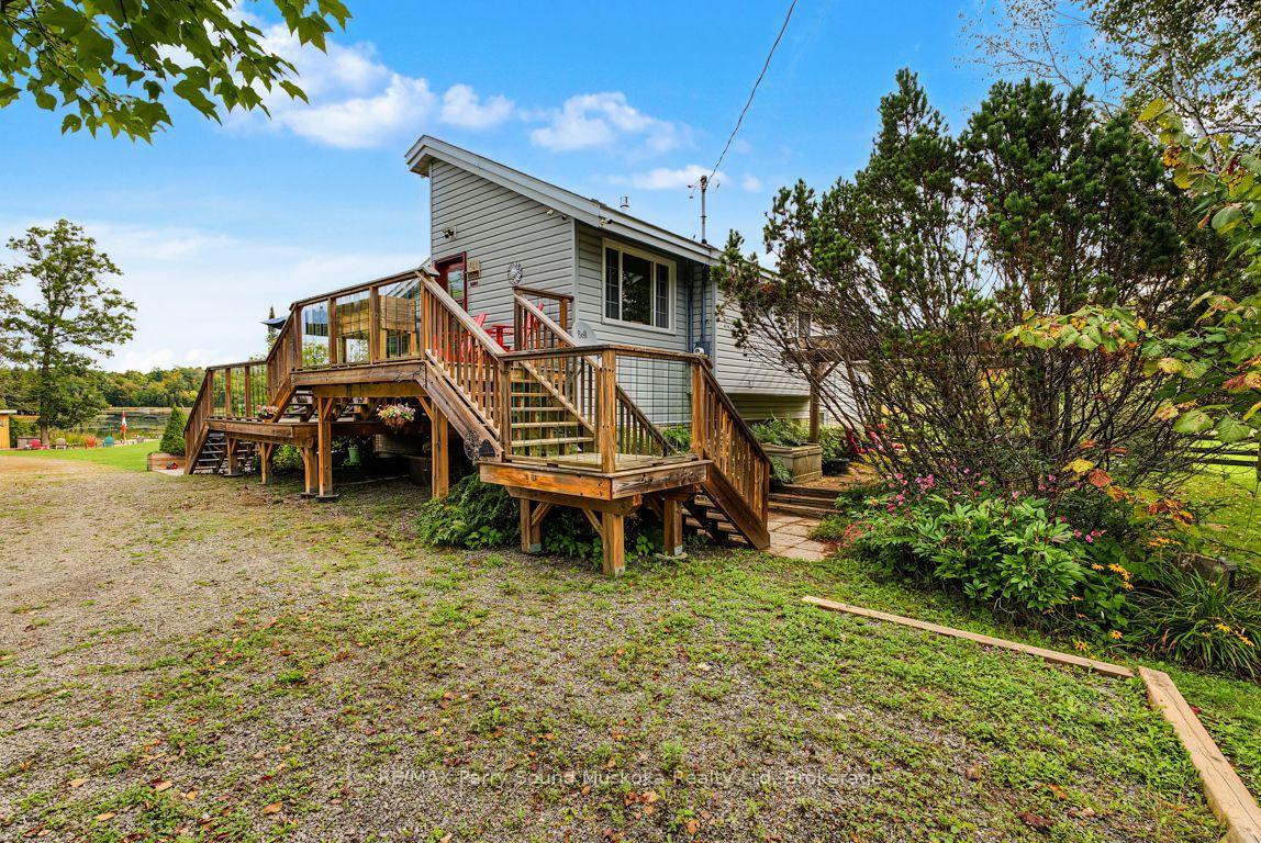 Photo 43 of 5 Meharg Drive, McKellar — HOMEH