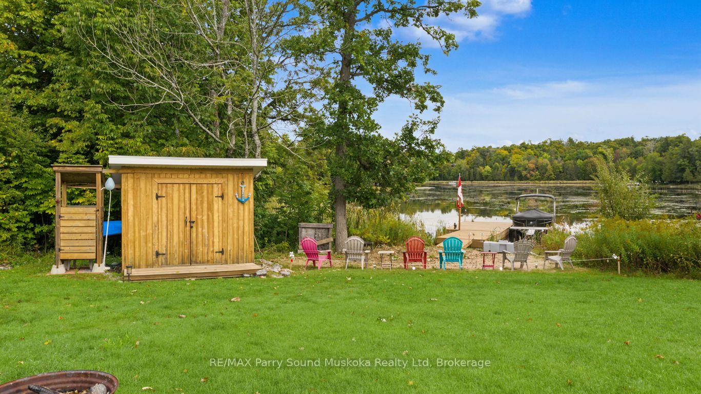 Photo 52 of 5 Meharg Drive, McKellar — HOMEH