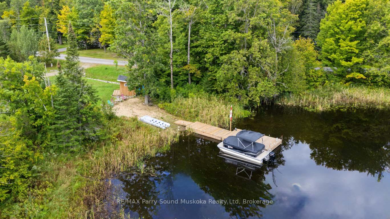 Photo 60 of 5 Meharg Drive, McKellar — HOMEH