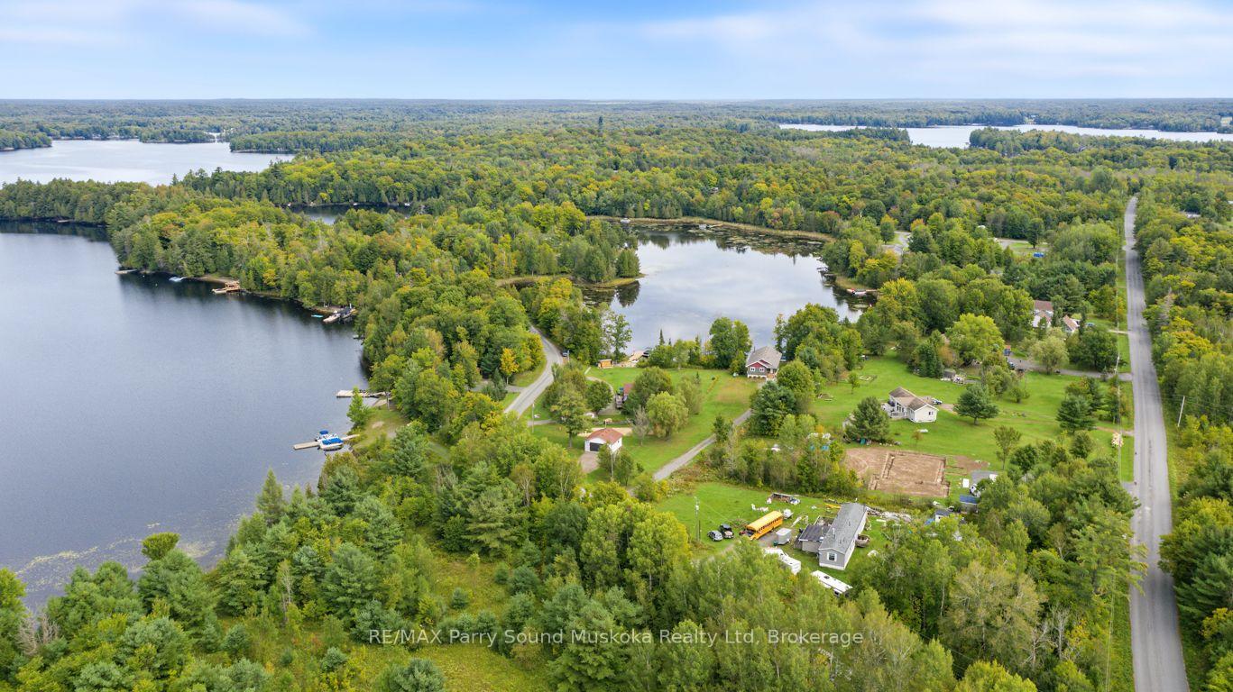 Photo 64 of 5 Meharg Drive, McKellar — HOMEH