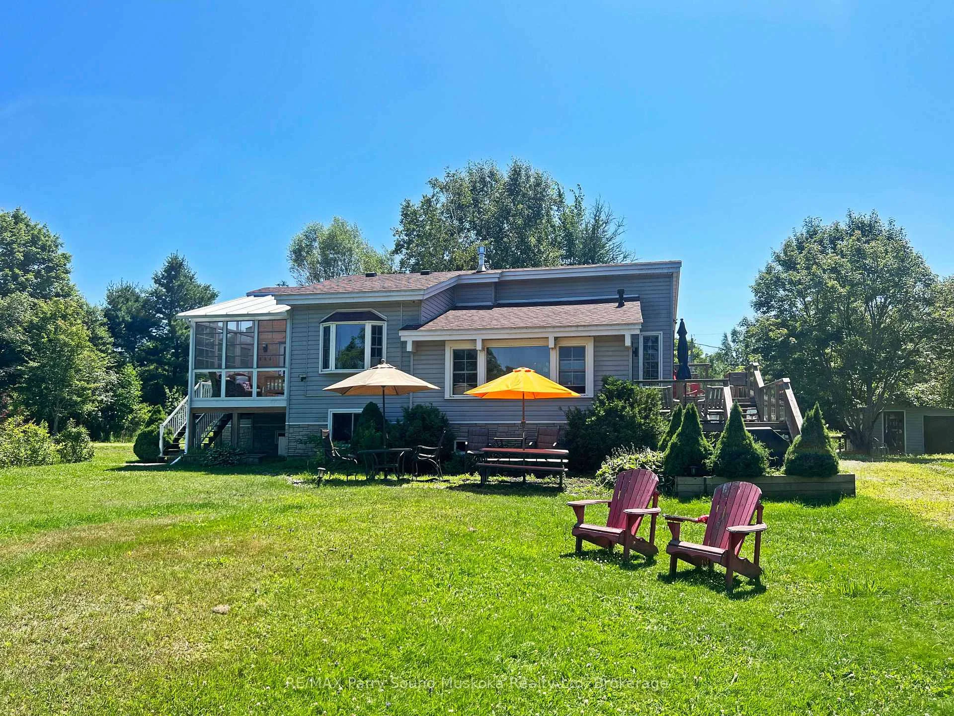 Photo 36 of 5 Meharg Drive, McKellar — HOMEH
