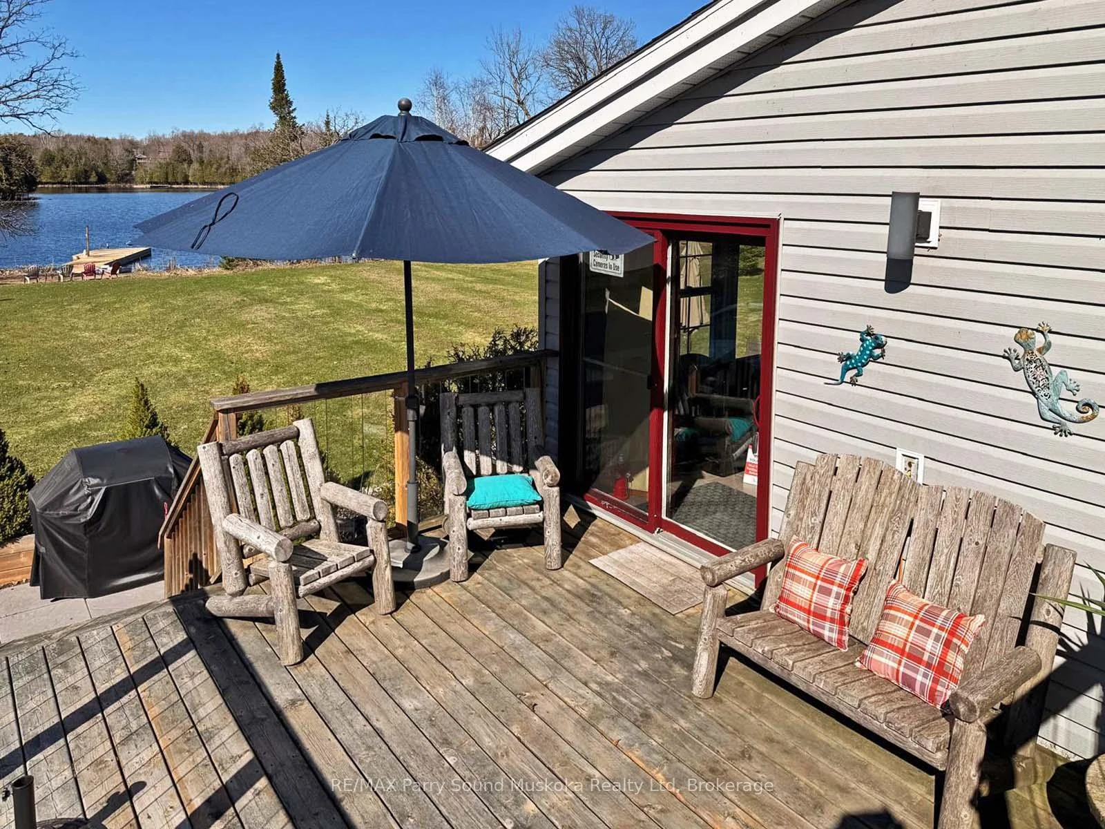 Photo 44 of 5 Meharg Drive, McKellar — HOMEH
