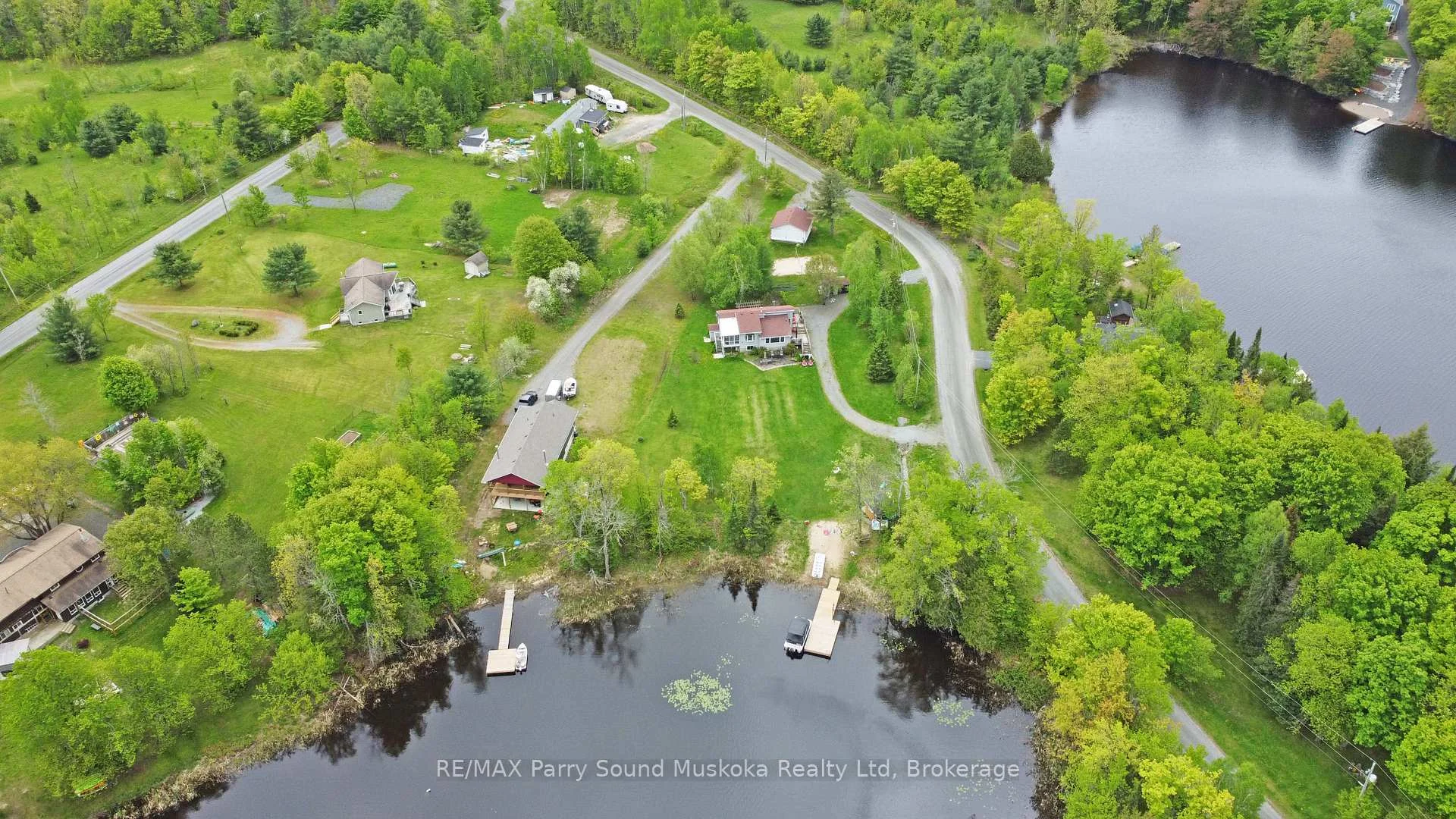 Photo 48 of 5 Meharg Drive, McKellar — HOMEH