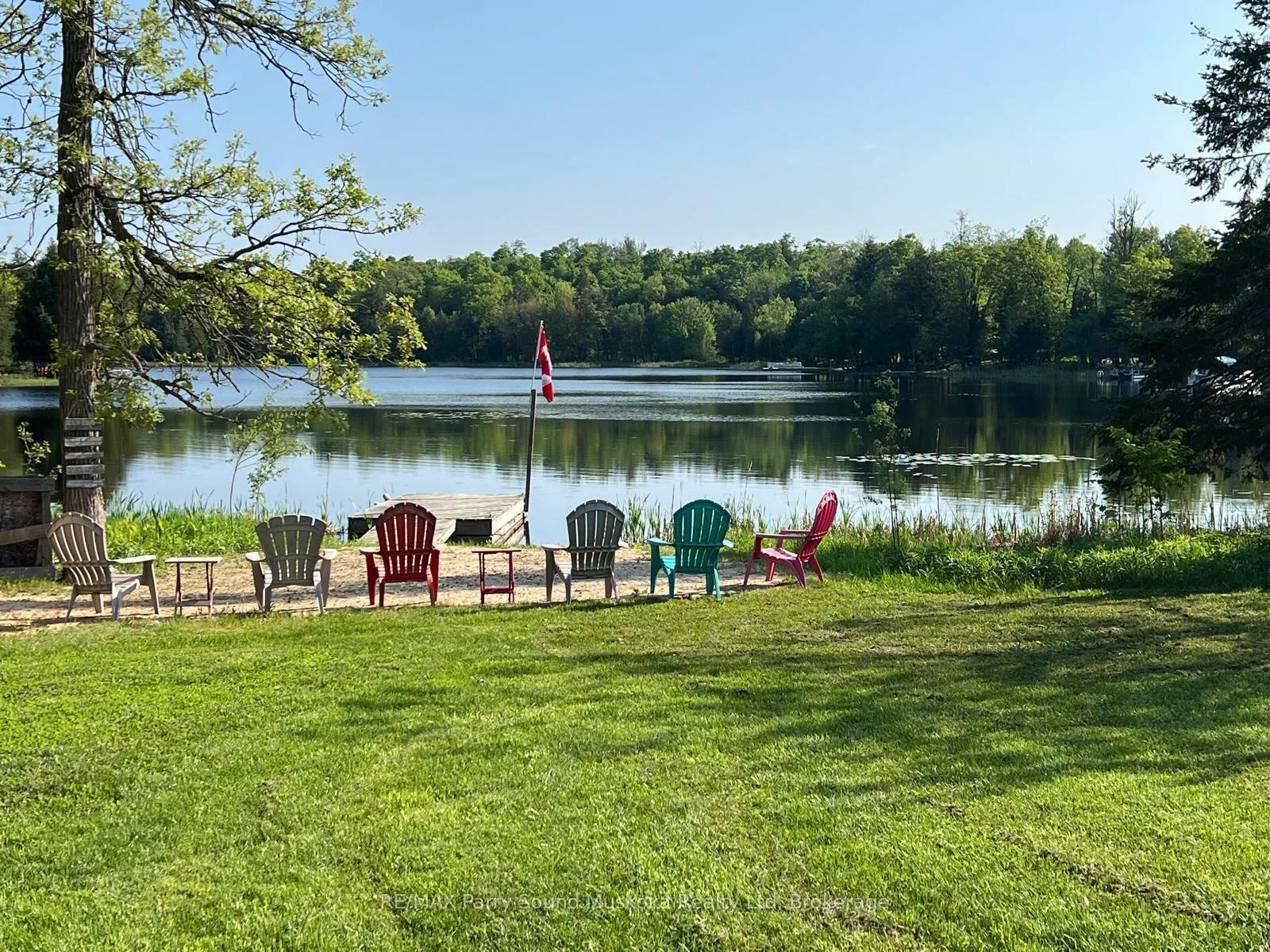 Photo 51 of 5 Meharg Drive, McKellar — HOMEH