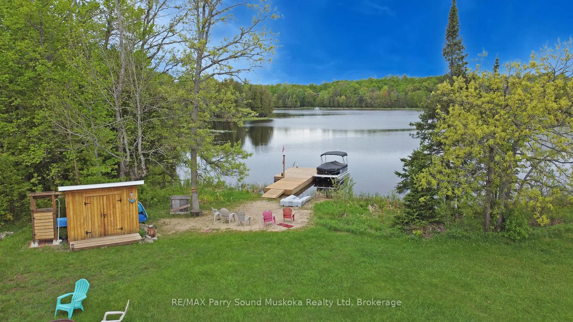 Photo 53 of 5 Meharg Drive, McKellar — HOMEH