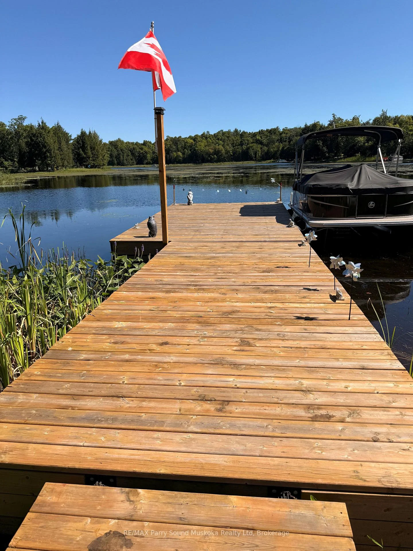 Photo 57 of 5 Meharg Drive, McKellar — HOMEH
